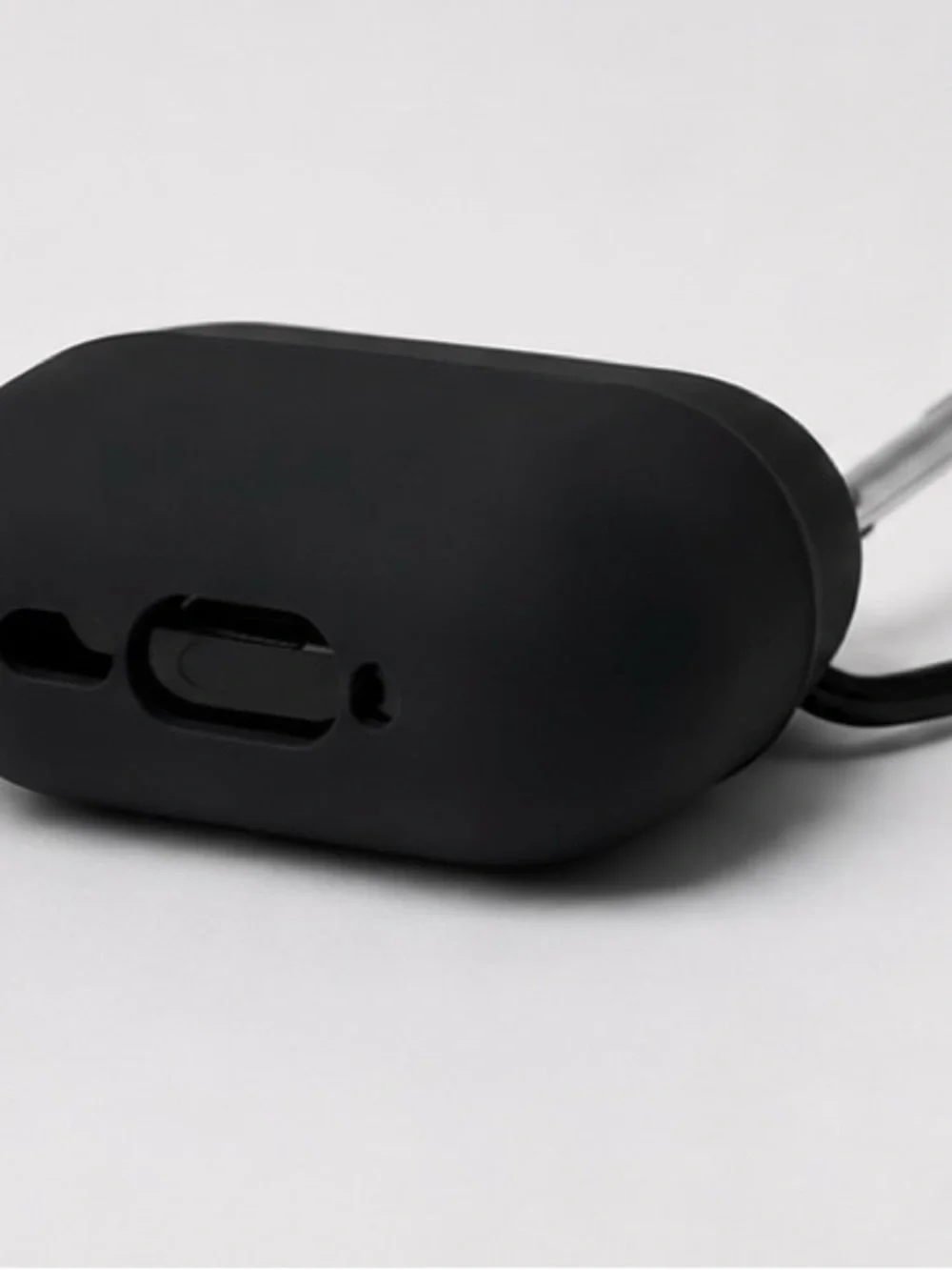 Apple durable silicone